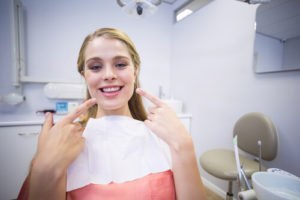 Как часто нужно записываться к стоматологу