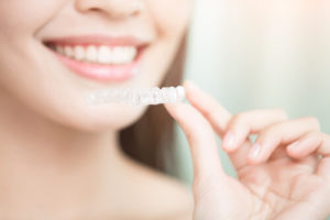 Брекеты Invisalign на щелковской