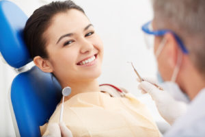 Отбеливание зубов в Стоматологии на Щелковской